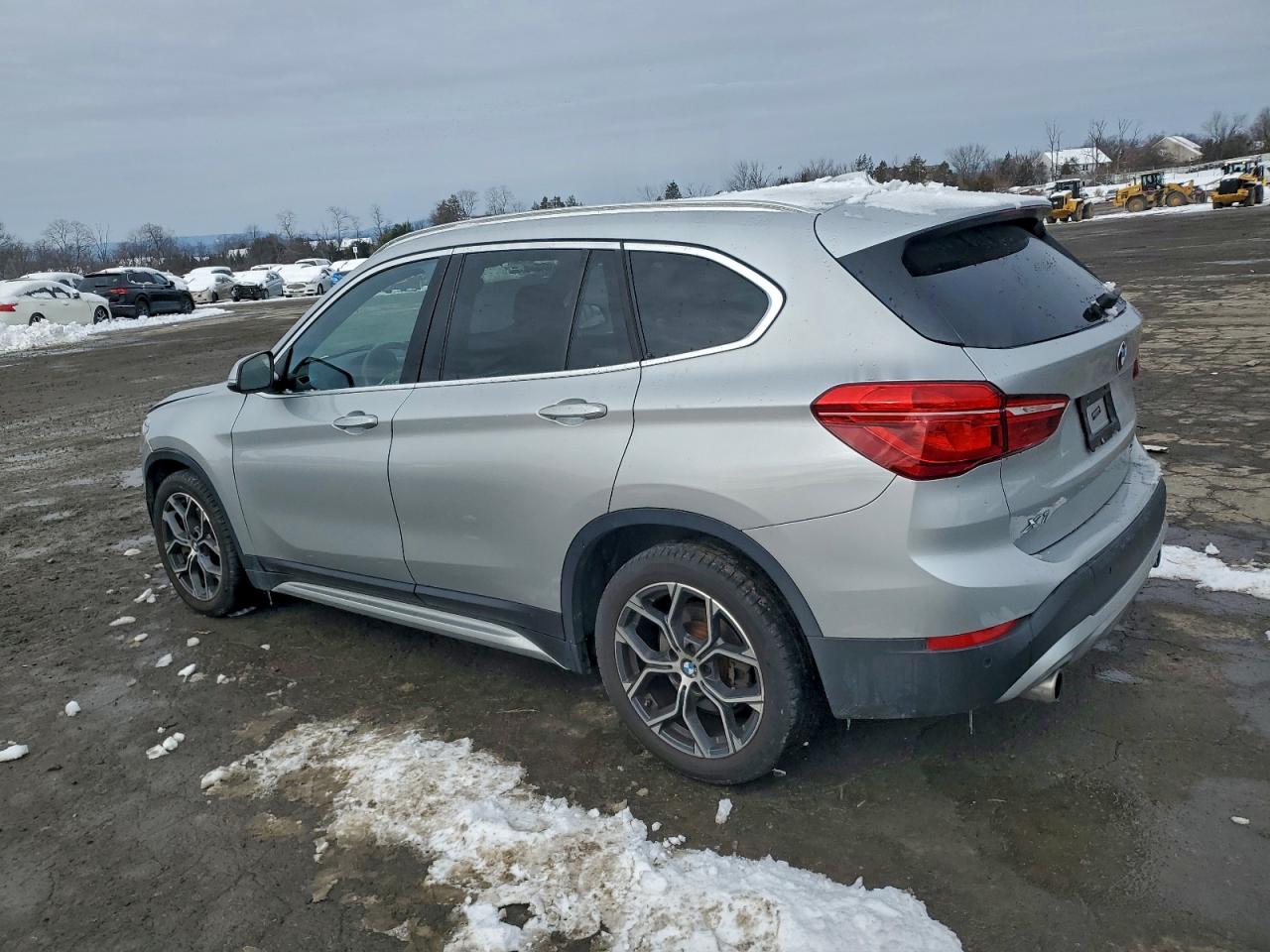 BMW X Series Xdrive28i Image 5
