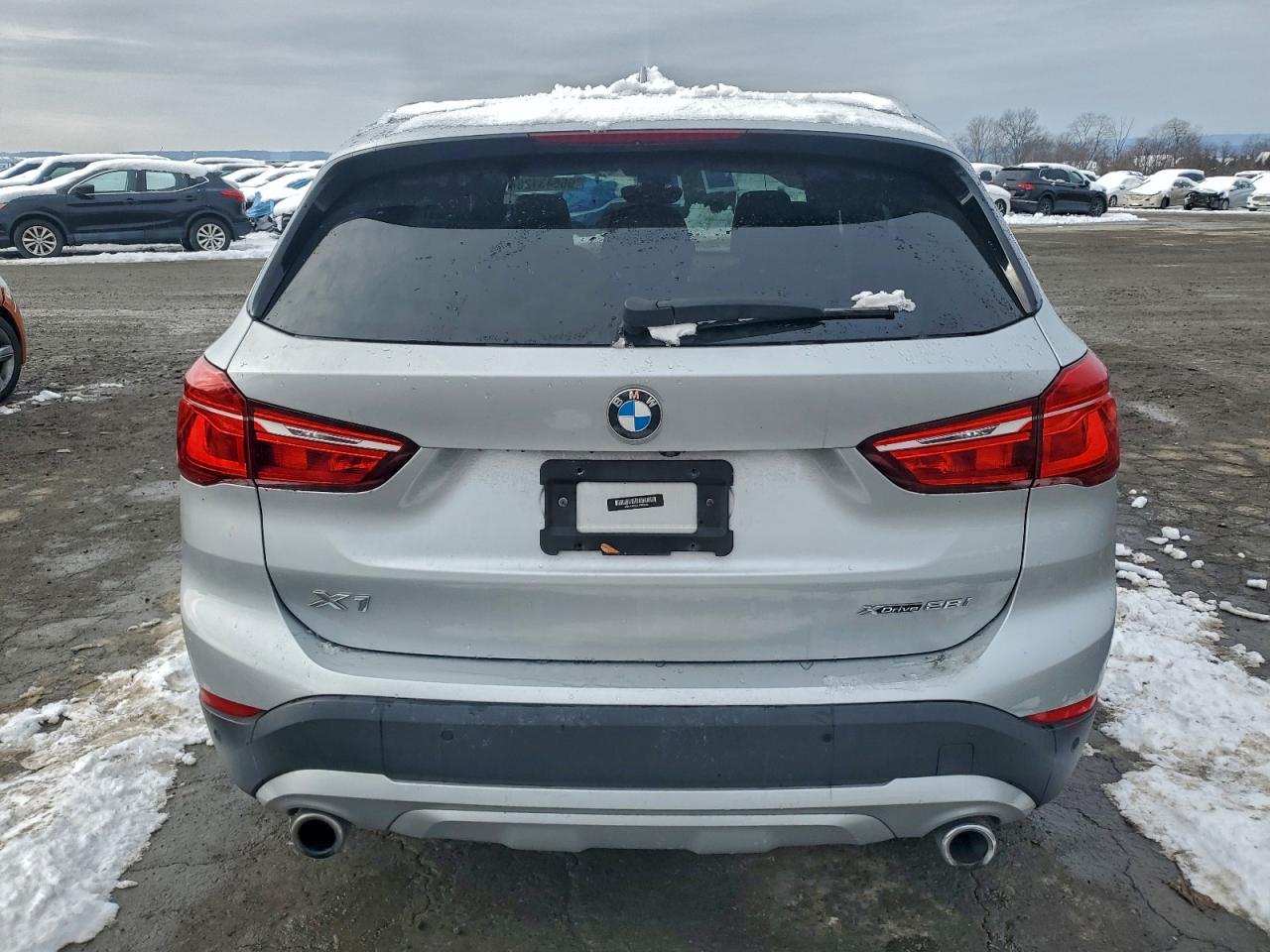 BMW X Series Xdrive28i Image 9