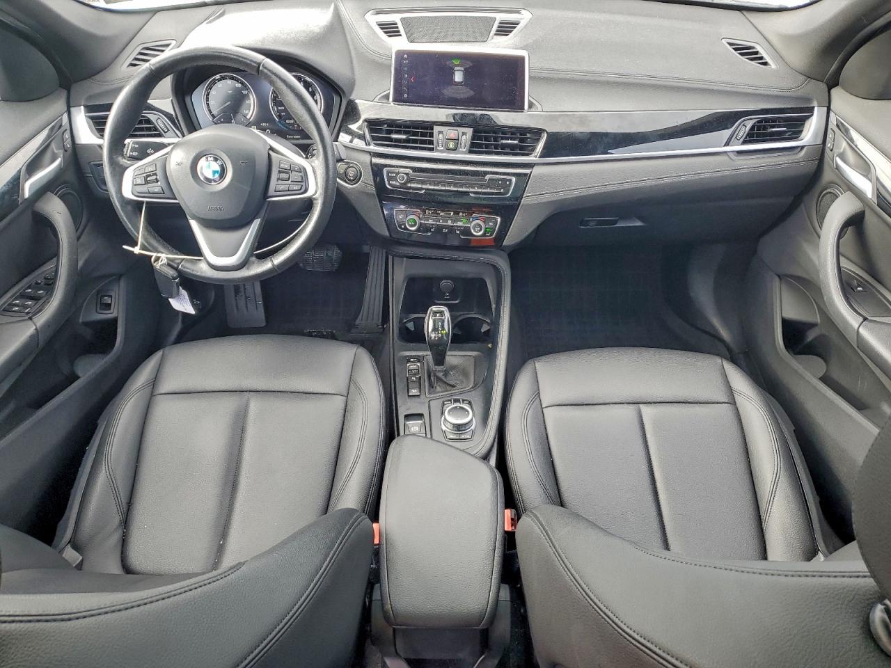 BMW X Series Xdrive28i Image 7