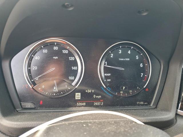 BMW X Series Xdrive28i Image 10