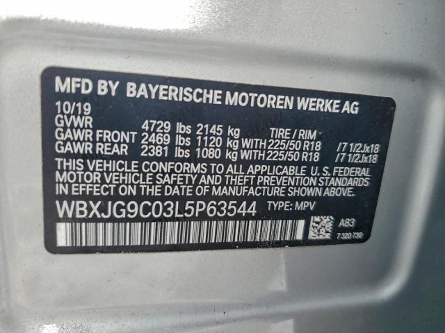 BMW X Series Xdrive28i Image 12