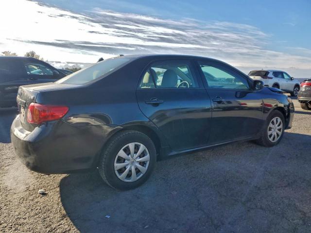 Toyota Corolla Base Image 3