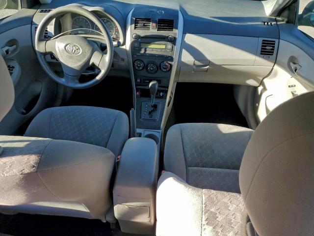 Toyota Corolla Base Image 6