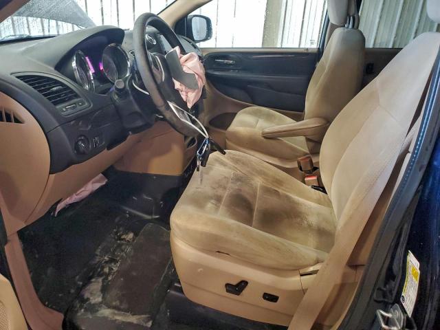 Dodge Caravan Sxt Image 10