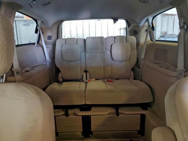 Dodge Caravan Sxt Image 8