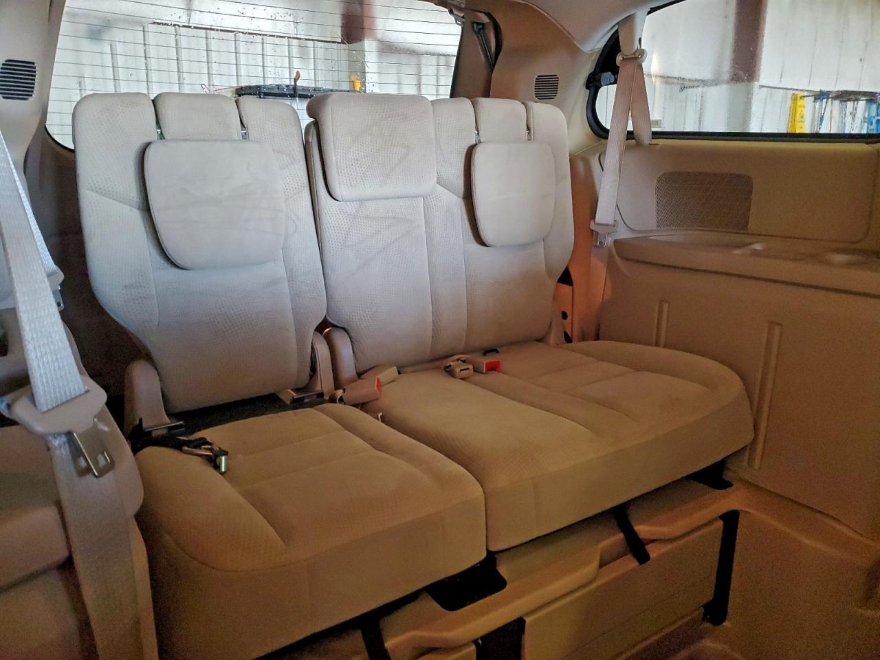 Dodge Caravan Sxt Image 6