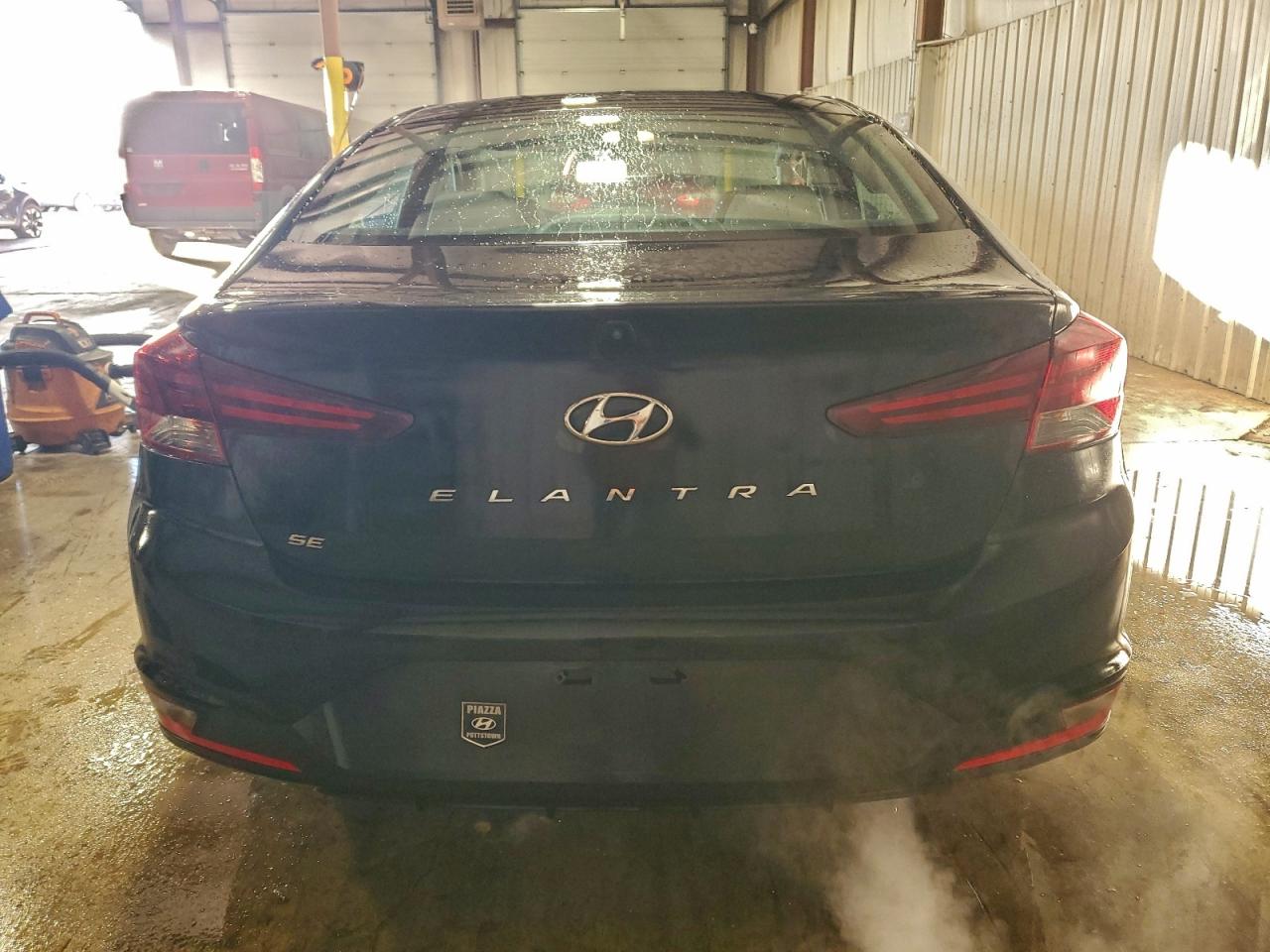 Hyundai ELANTRA Se Image 8