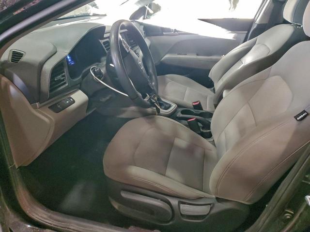 Hyundai ELANTRA Se Image 3