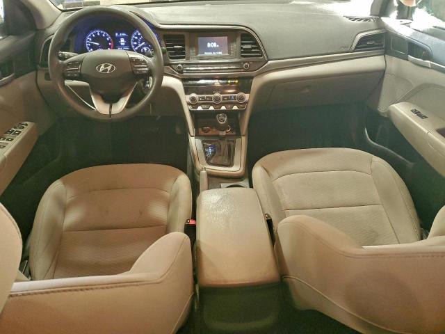 Hyundai ELANTRA Se Image 6