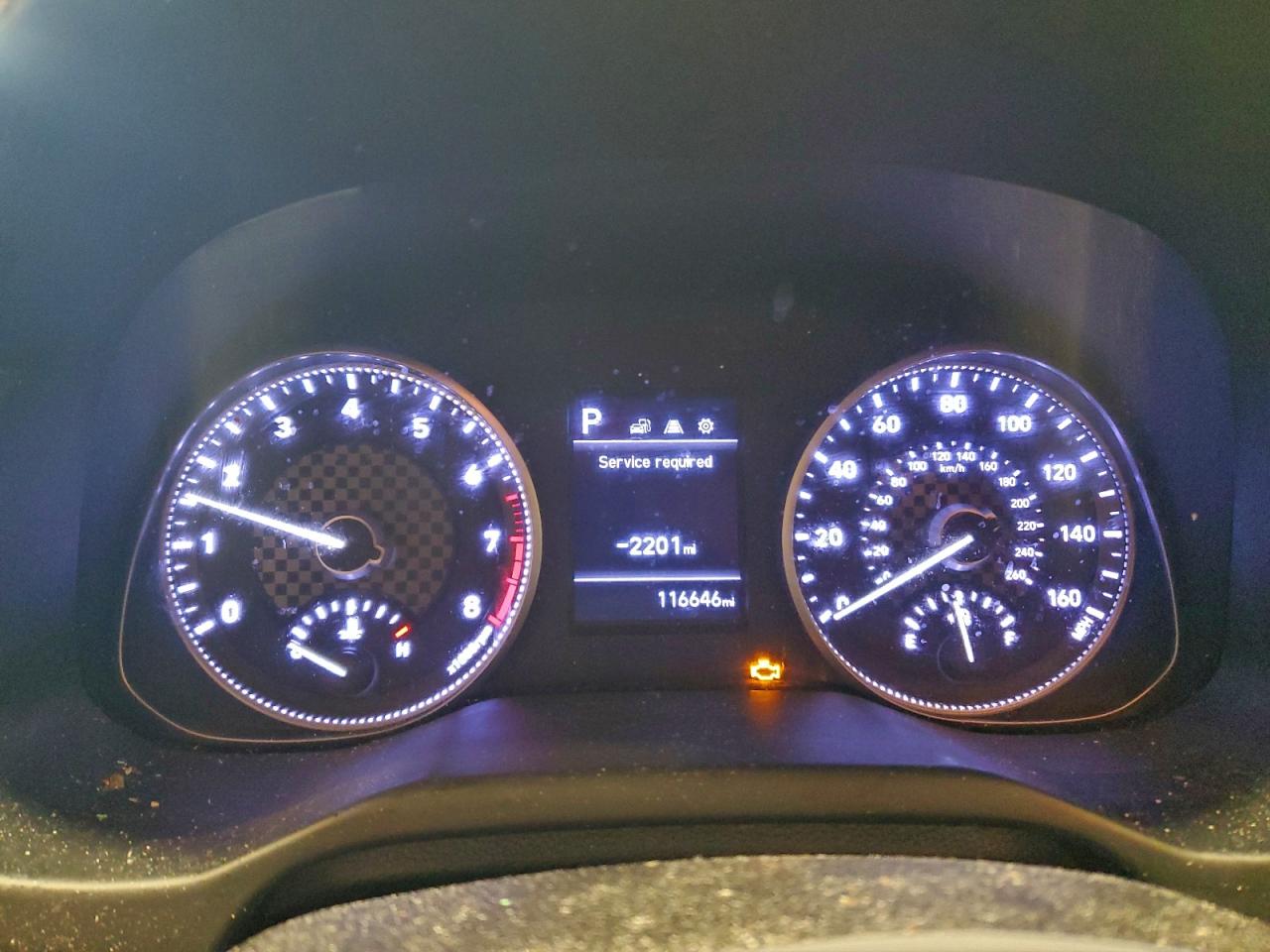 Hyundai ELANTRA Se Image 7