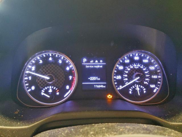 Hyundai ELANTRA Se Image 7