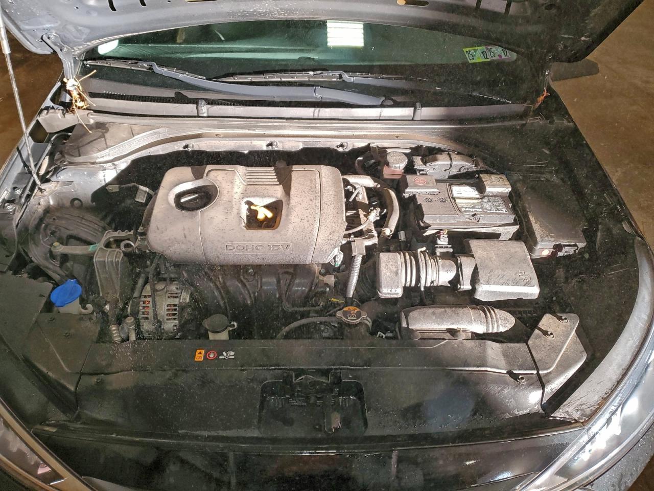 Hyundai ELANTRA Se Image 11