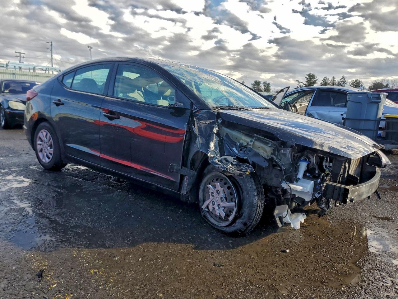 Hyundai ELANTRA Se Image 2