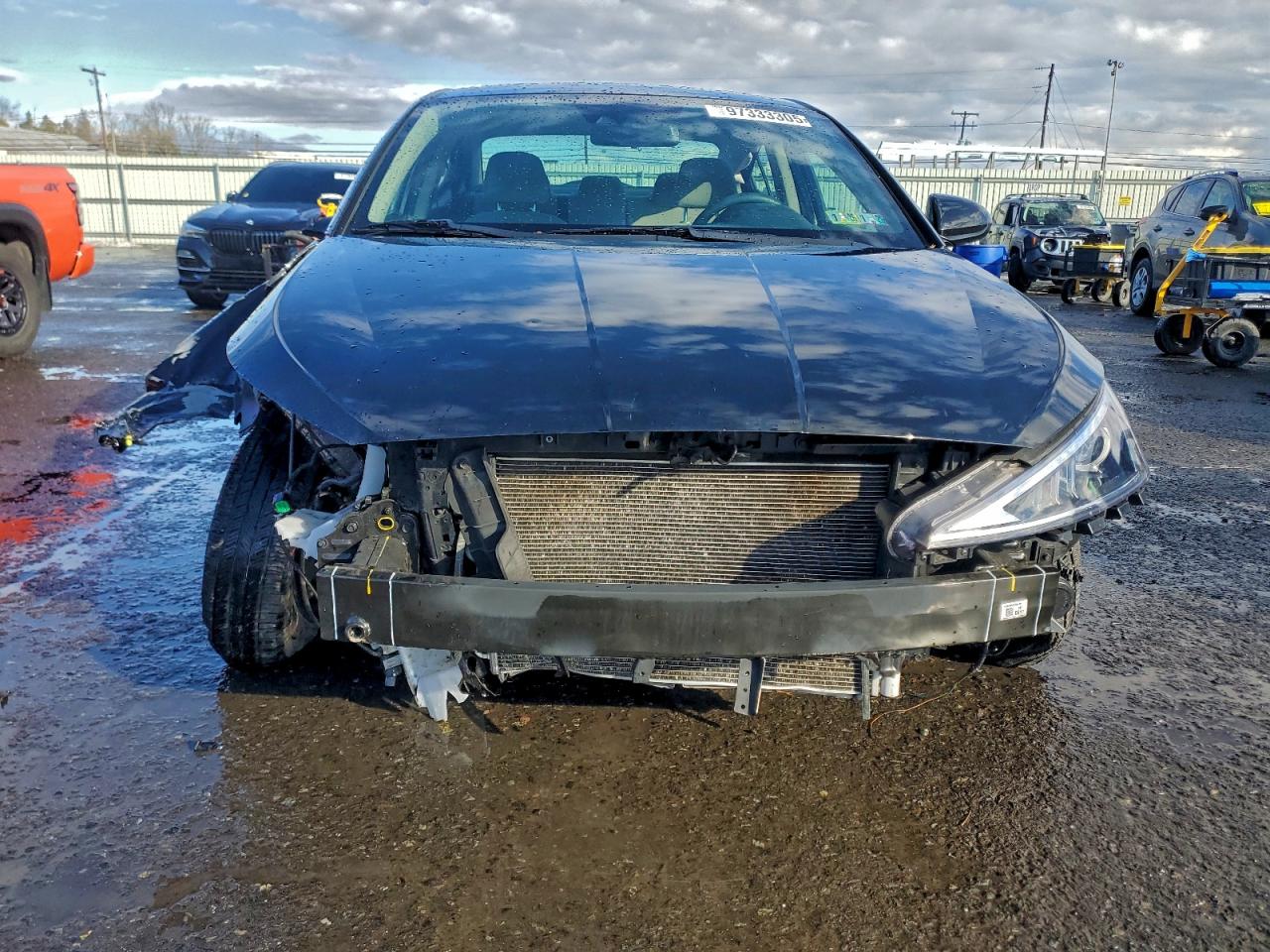 Hyundai ELANTRA Se Image 10