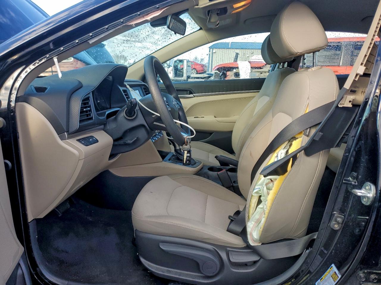 Hyundai ELANTRA Se Image 4