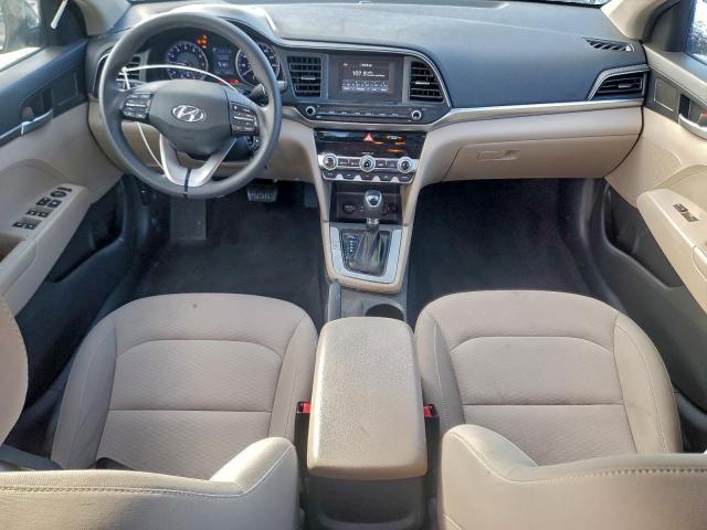 Hyundai ELANTRA Se Image 12