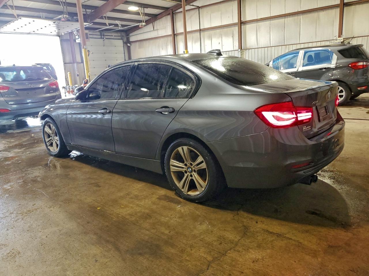 BMW 3 Series Xi Sulev Image 5