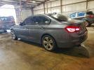 BMW 3 Series Xi Sulev Image 5