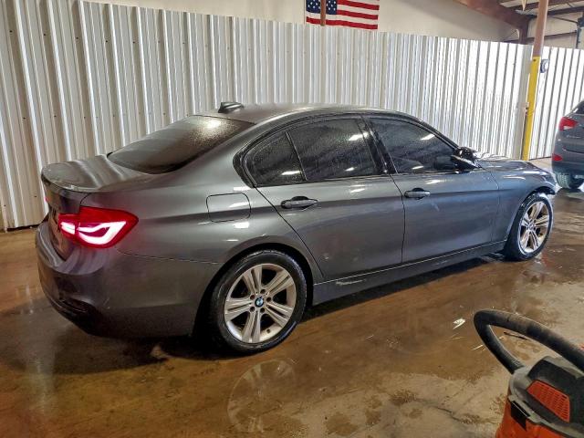 BMW 3 Series Xi Sulev Image 6