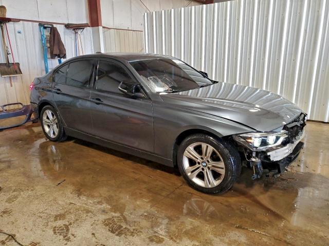 BMW 3 Series Xi Sulev Image 4