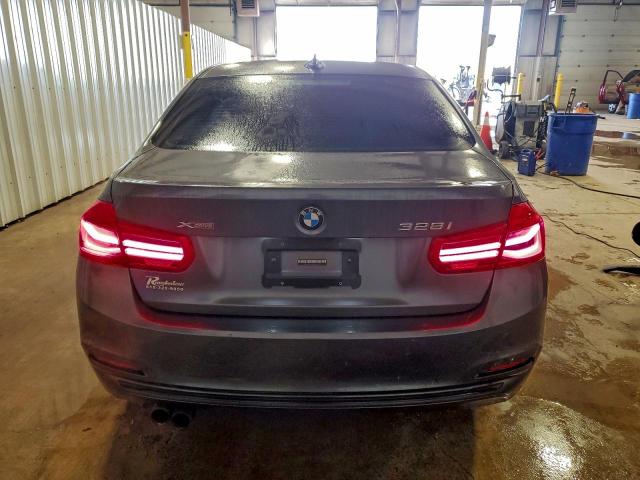 BMW 3 Series Xi Sulev Image 7