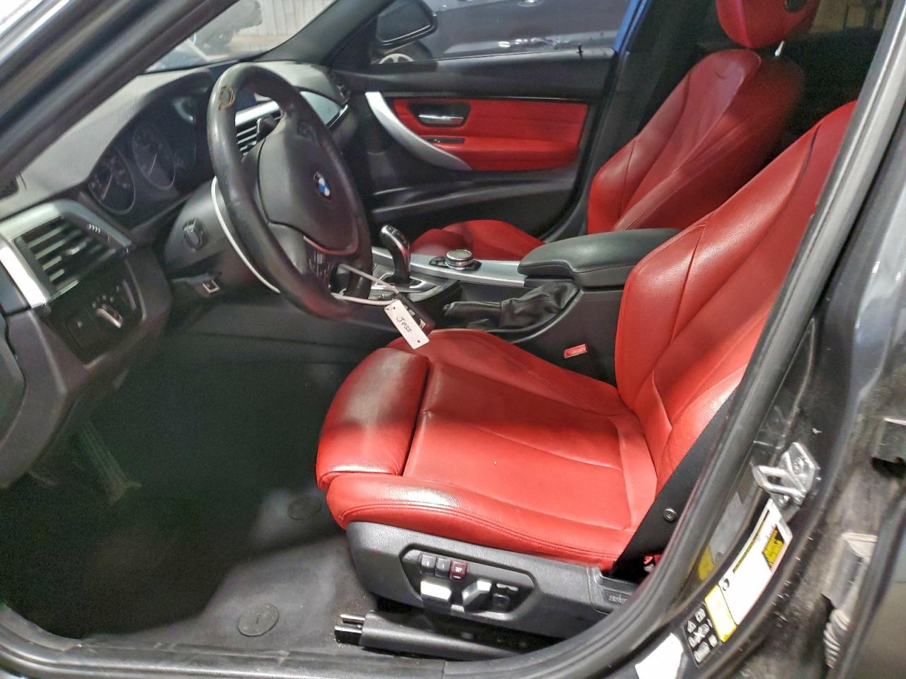 BMW 3 Series Xi Sulev Image 3