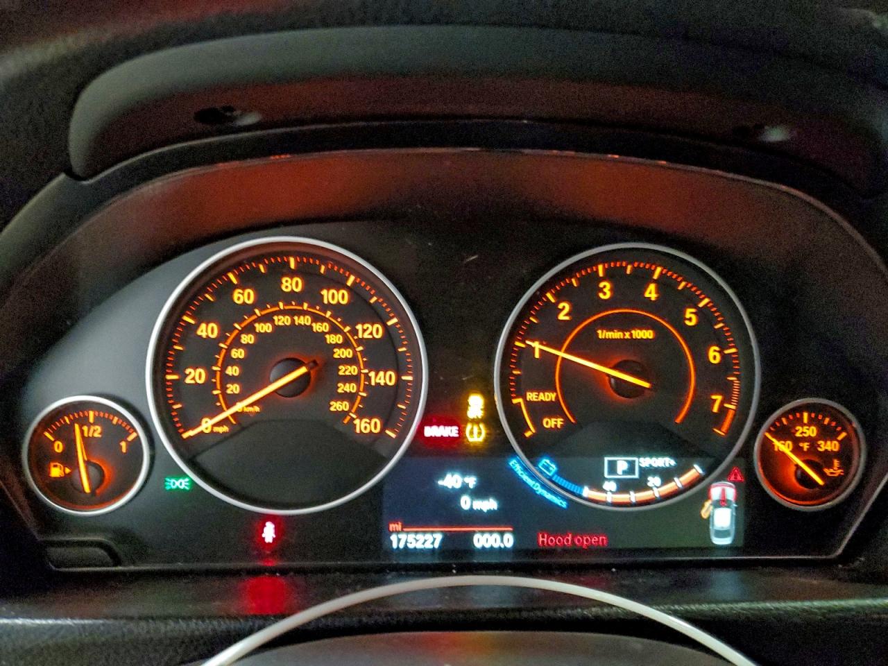 BMW 3 Series Xi Sulev Image 9