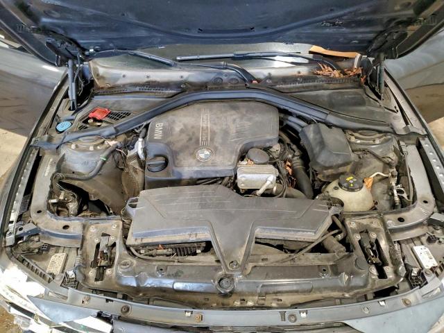 BMW 3 Series Xi Sulev Image 12