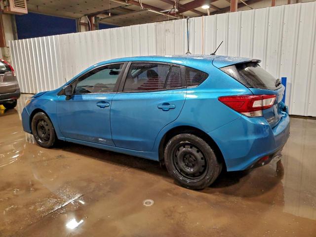 Subaru Impreza Image 2