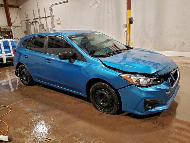 Subaru Impreza Image 12