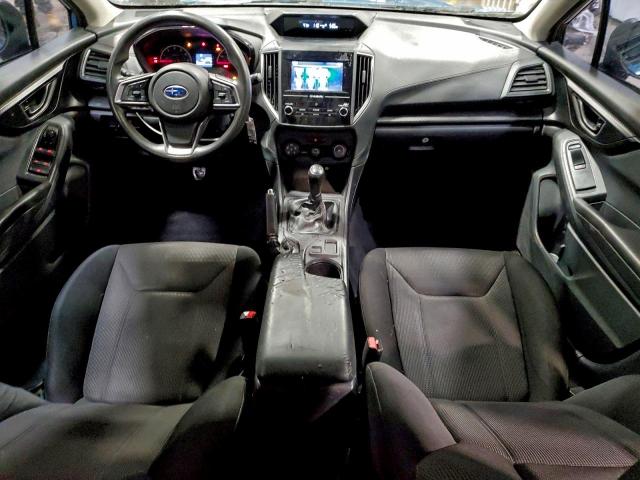 Subaru Impreza Image 8