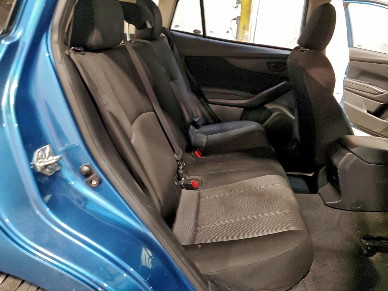 Subaru Impreza Image 10