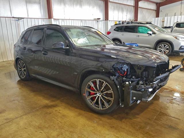 BMW X Series Xdrive50e Image 8