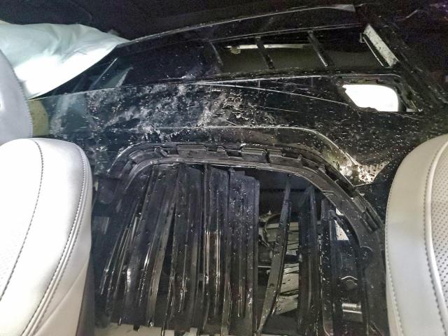 BMW X Series Xdrive50e Image 9