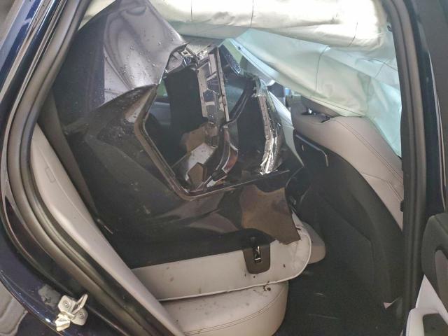 BMW X Series Xdrive50e Image 11