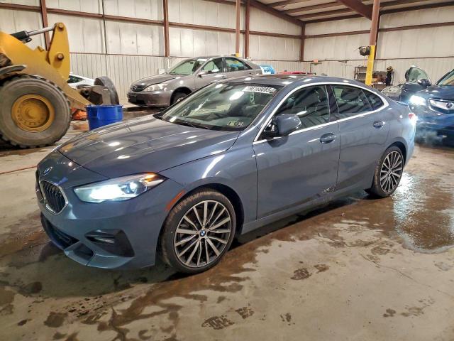  Salvage BMW 2 Series