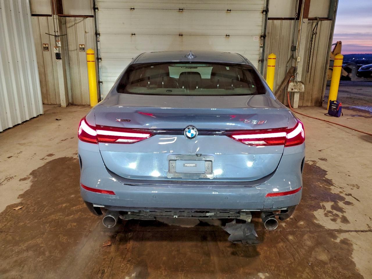 BMW 2 Series Image 2