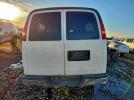 Chevrolet Express Lt Image 5