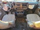 Chevrolet Express Lt Image 13