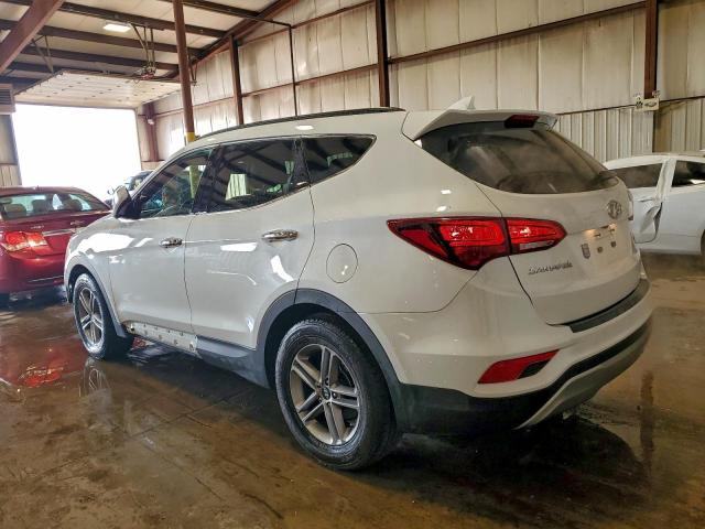 Hyundai SANTA FE Image 11