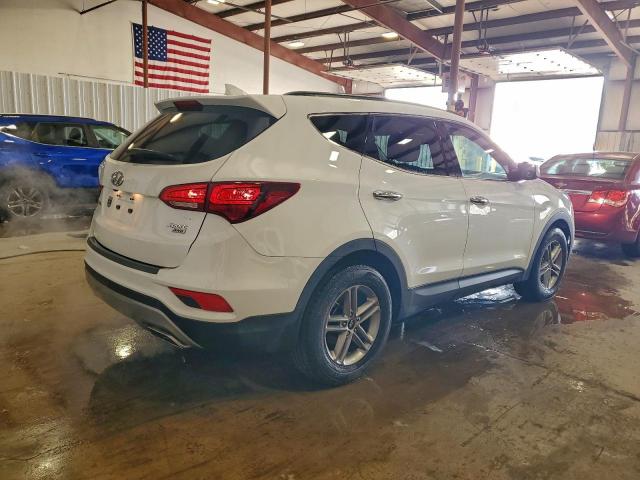 Hyundai SANTA FE Image 2