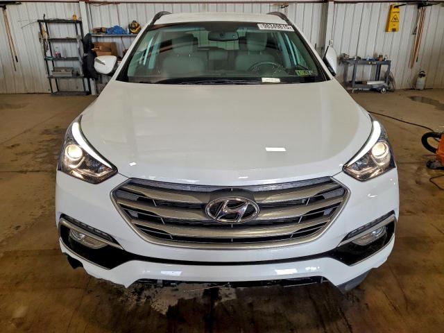 Hyundai SANTA FE Image 4