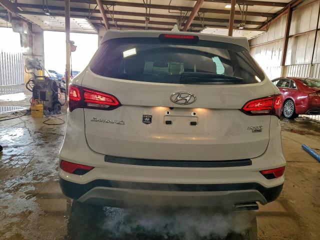 Hyundai SANTA FE Image 9