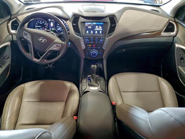 Hyundai SANTA FE Image 5