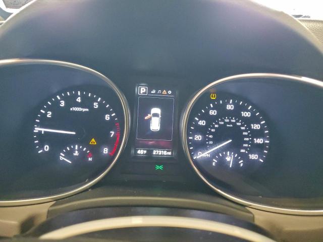 Hyundai SANTA FE Image 3