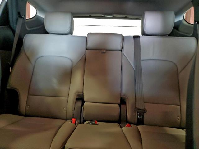 Hyundai SANTA FE Image 8