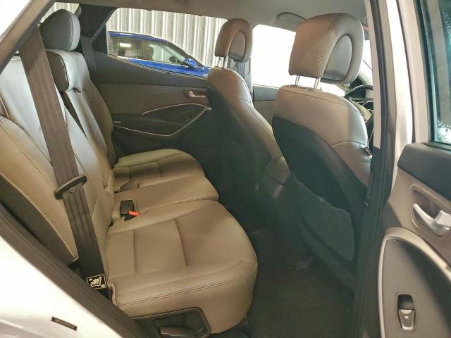 Hyundai SANTA FE Image 6