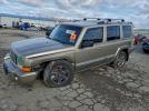 Jeep Commander Limited Image 1