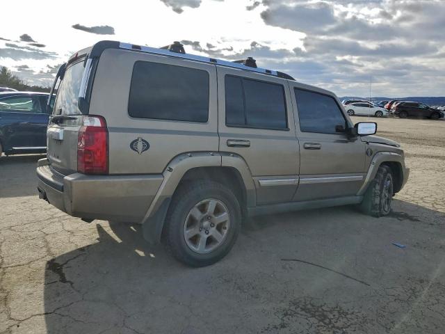 Jeep Commander Limited Image 6