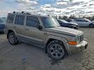 Jeep Commander Limited Image 2